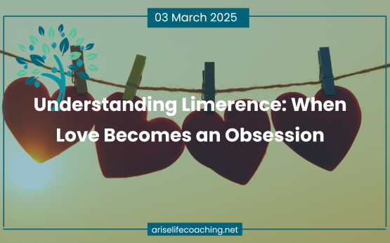 Understanding Limerence: When Love Becomes an Obsession