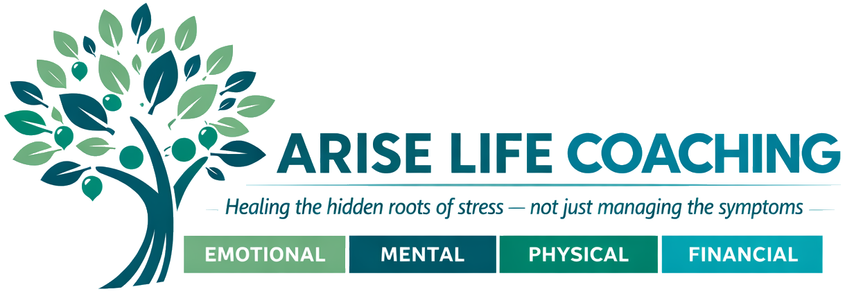 Arise Life Coaching